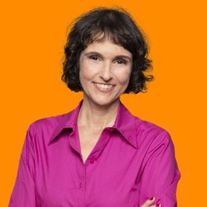 Heloísa Fischer