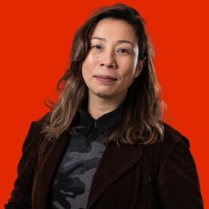 Erica Morizono