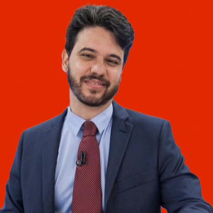 Fernando Mello