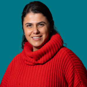 Regina Maia