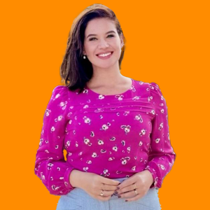 Flávia Damazio