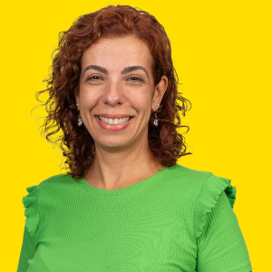 Gabriela Santos