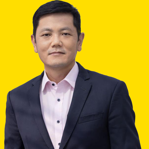 Reynaldo Goto