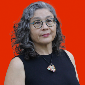 Ethel Shiraishi Pereira