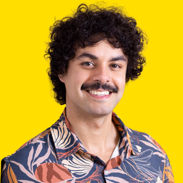 Marcus Vinícius Cortez