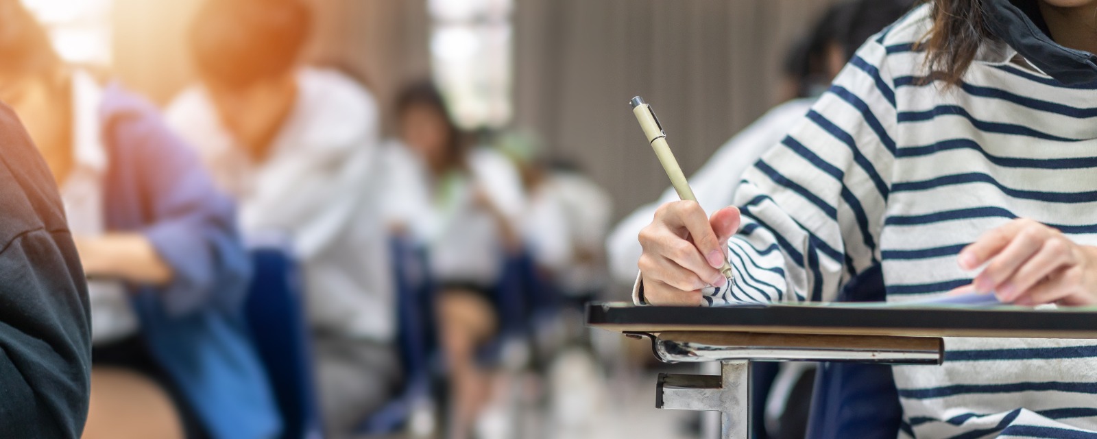 Educacao Sala de aula Adobe stock