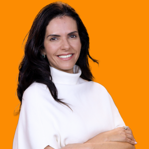 Maria Carolina de Medeiros