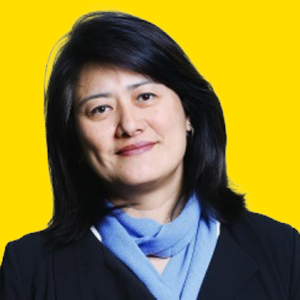 Luciana Hashiba