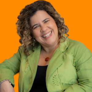 Rachel Pessôa