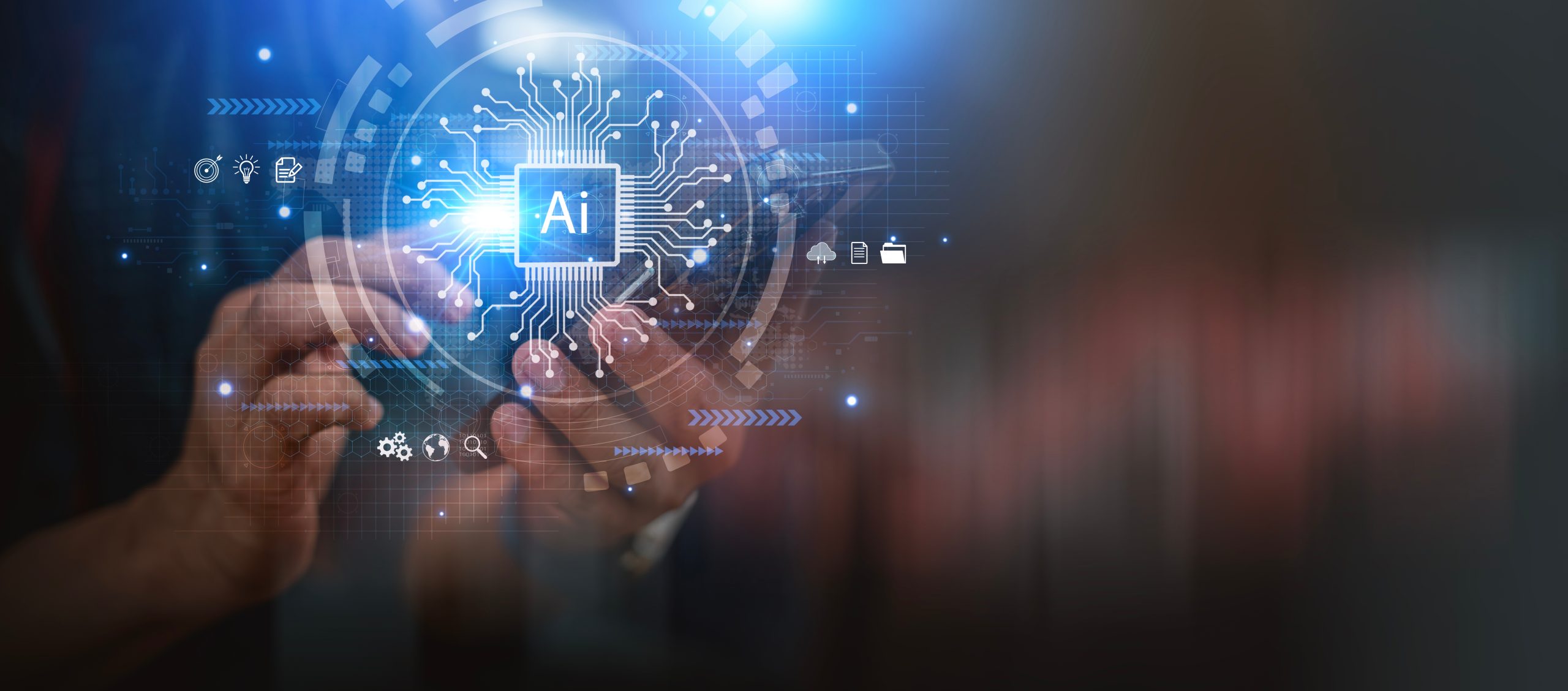 EM IA PARA COMUNICADORES