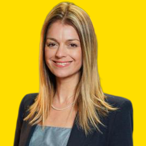Nicole Ingouville