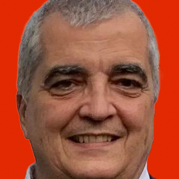 Mario Andrada