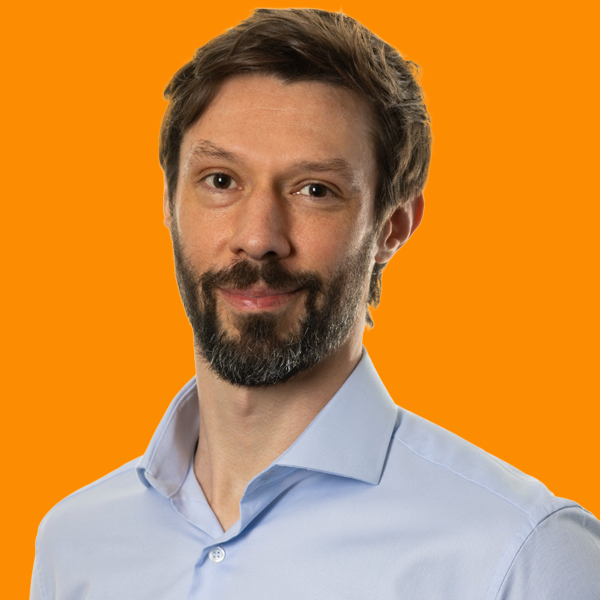 Leonardo Müller