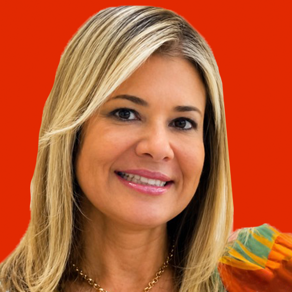 Rosangela Maldonado