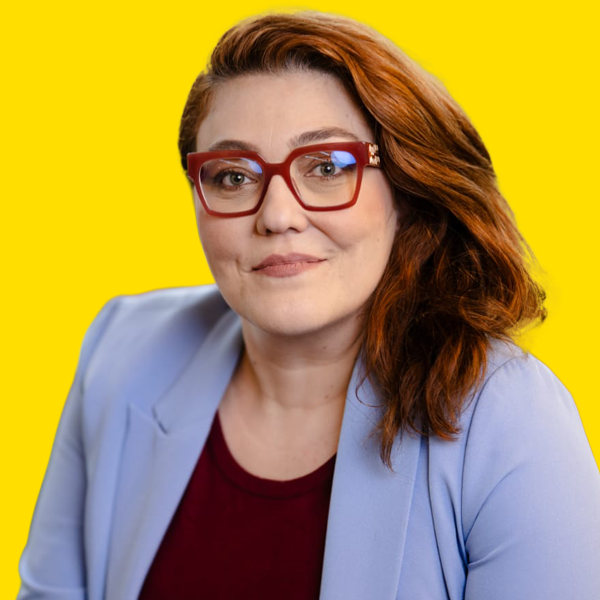 Lilian Gaino Dorighello