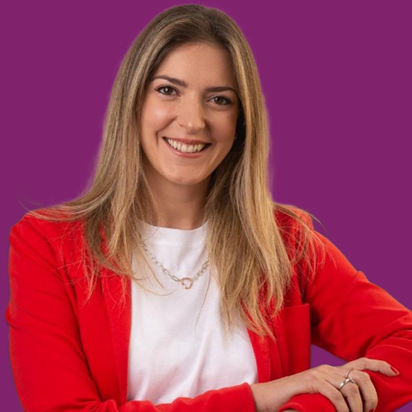 Sílvia Dalpicolo