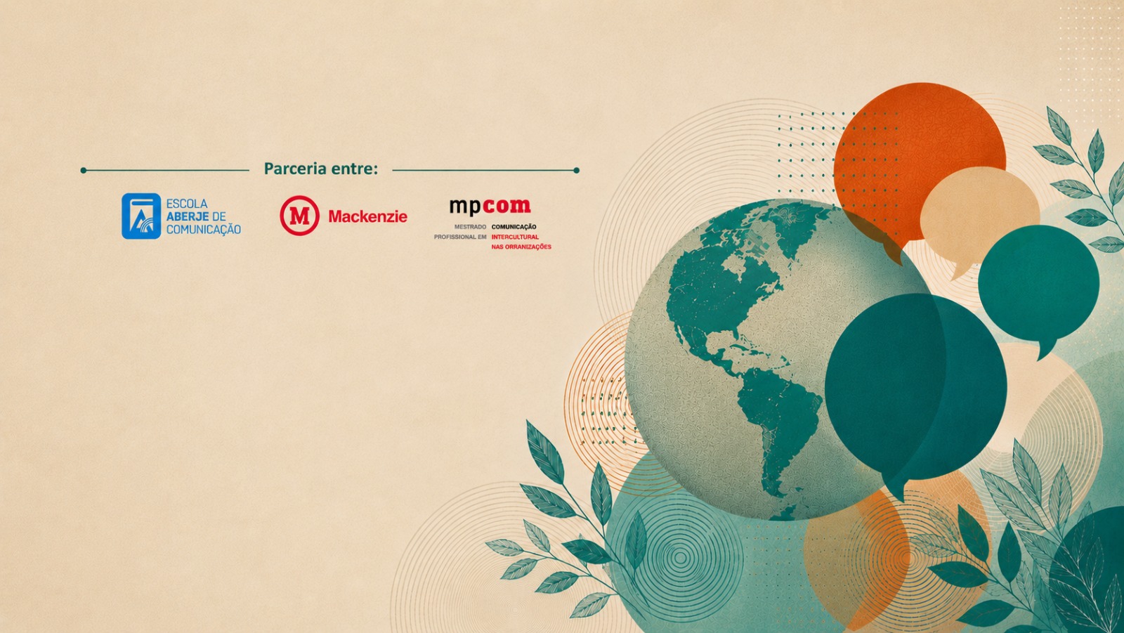 COMUNICAÇÃO INTERCULTURAL NAS ORGANIZAÇÕES