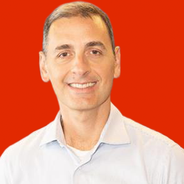 Leandro Modé