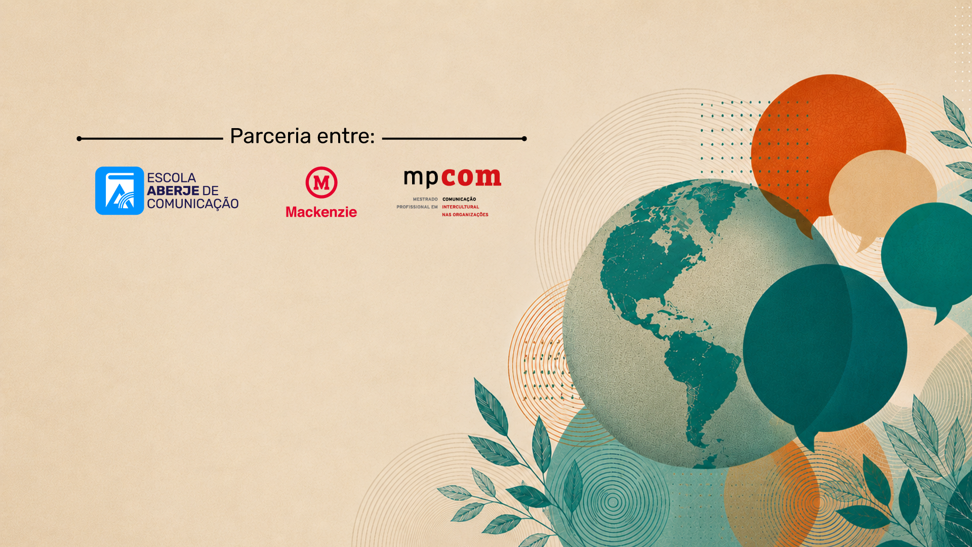 COMUNICAÇÃO INTERCULTURAL NAS ORGANIZAÇÕES