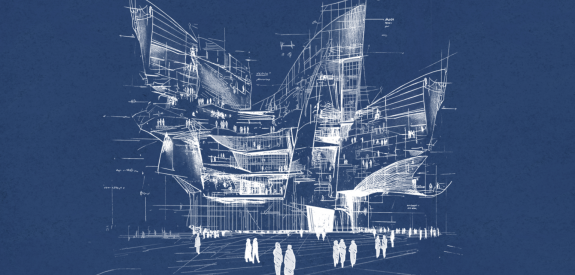Fonte: https://blogs.microsoft.com/blog/2025/04/23/the-2025-annual-work-trend-index-the-frontier-firm-is-born/